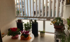 2 bedroom apartment 110 m2 for sale in Lakatamia