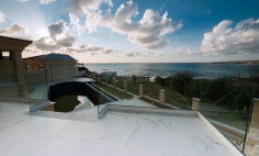 5 bedrooms house with swimming pool for sale in Kissonerga