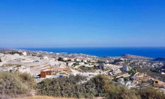 Residential 881 m2 for sale in Agios Tychonas, Limassol