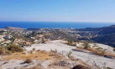 Residential 881 m2 for sale in Agios Tychonas, Limassol