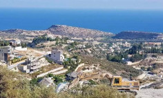Luxury residential 876 m2 for sale in Agios Tychonas, Limassol