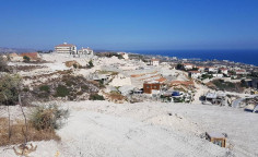 Residential 797 m2 for sale in Agios Tychonas, Limassol
