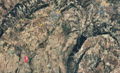 For sale, land, field, Limassol, Pachna, 12,542m&sup2;, &euro;21,000 