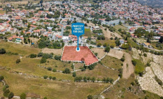 For sale, land, field, Limassol, Pachna, 3,011m&sup2;, &euro;38,000 , Limassol