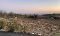 For sale, land, field, Limassol, Pachna, 3,011m&sup2;, &euro;38,000 , Limassol