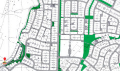 Plot 463 in Lakatamia , Nicosia