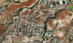 Plot 463 in Lakatamia , Nicosia