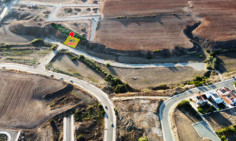 Plot 463 in Lakatamia , Nicosia