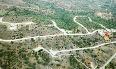 Plot 70 in Kornos , Larnaca