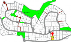 Plot 70 in Kornos , Larnaca