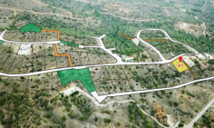 Plot 81 in Kornos , Larnaca