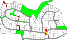 Plot 81 in Kornos , Larnaca