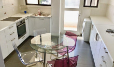 Apartment (flat) in acropoli, Nicosia for rent 