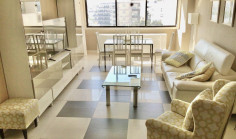 Apartment (flat) in acropoli, Nicosia for rent 