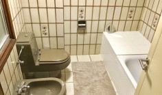 Apartment (flat) in acropoli, Nicosia for rent 