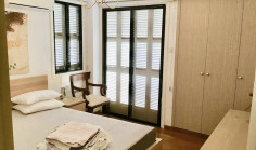 Apartment (flat) in acropoli, Nicosia for rent 