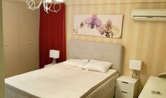 Apartment (flat) in acropoli, Nicosia for rent 