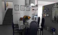 4 bedroom furnished house with swimming pool for sale in Agia Fyla