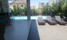 Large 5 bedroom house with swimming pool for sale in Ekali
