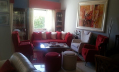 4 bedroom furnished apartment for sale in Germasogeia Tourist Area