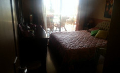 4 bedroom furnished apartment for sale in Germasogeia Tourist Area