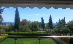 4 bedroom furnished apartment for sale in Germasogeia Tourist Area