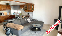 Spacious 3 bedroom furnished apartment to rent in Acropolis