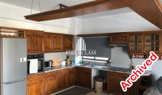 Spacious 3 bedroom furnished apartment to rent in Acropolis