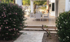 4 bedroom house with swimming pool for sale in Pyrgos