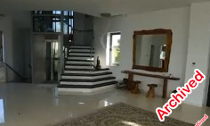 5 bedroom house with swimming pool for sale in Agios Georgios