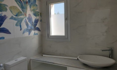 Spacious three bedroom house with swimming pool for sale in Kissonerga