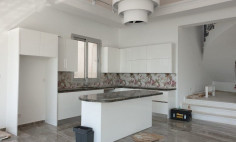 Spacious three bedroom house with swimming pool for sale in Kissonerga