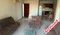 2 bed furnished apartment to rent in Aglantzia