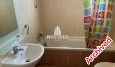2 bed furnished apartment to rent in Aglantzia