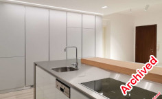 Luxury 2 beds furnished apartment to rent in Strovolos