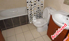 2 bed furnished apartment to rent in Engomi