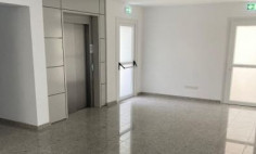 2 bedroom unfurnished apartment for sale in Agios Nicolaos
