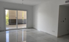 2 bedroom unfurnished apartment for sale in Agios Nicolaos