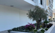 3 bedroom unfurnished apartment for sale in Agios Nicolaos
