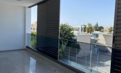 3 bedroom unfurnished apartment for sale in Agios Nicolaos