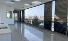 Spacious 3 bedroom unfurnished apartment for sale in Agios Nicolaos