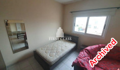 Lovely 1 bedroom studio to rent in Aglantzia