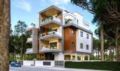 2 bedroom penthouse for sale in Papas area