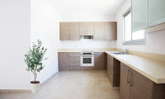 2 bedroom maisonette with swimming pool for sale in Paralimni