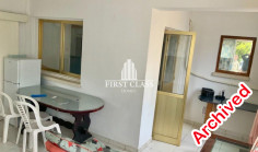 Apartment in Tseri, Nicosia for rent 