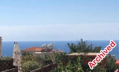 2 bedroom bungalow with swimming pool for sale in Tala