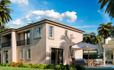 Spacious 4 beds house with swimming pool for sale in Chloraka