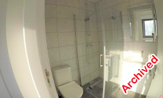 2 bedroom apartment to rent in Aglantzia