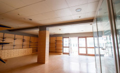 Office 613 m2 for sale in Agioi Omologites
