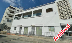Luxury 2 bedrooms apartment to rent in Agioi Omologites